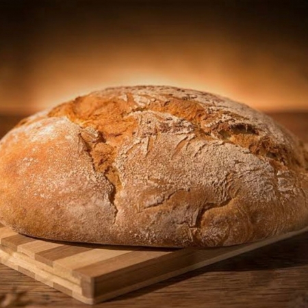 Köy Ekmeği
